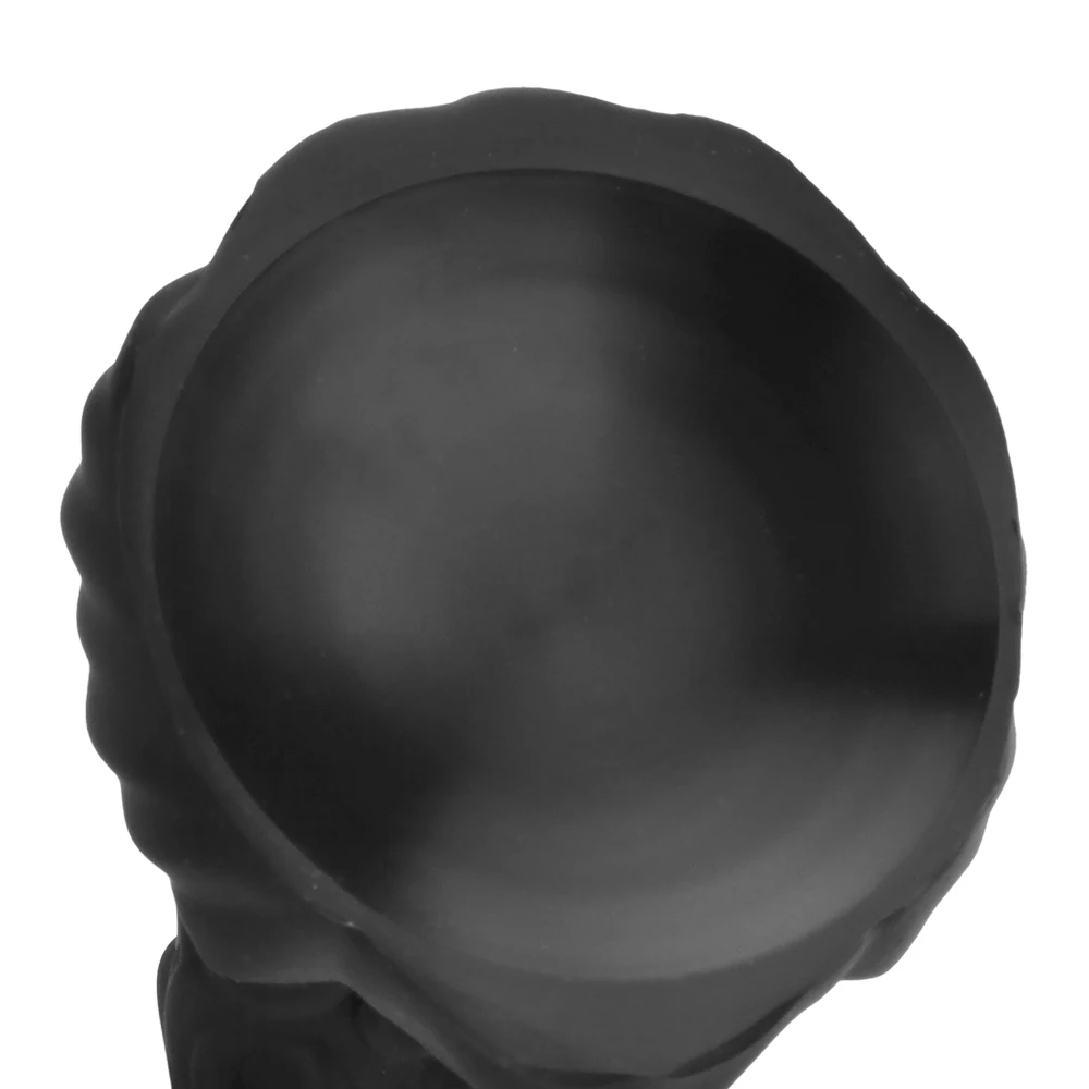 Butt Plug Silicone Huge Alien Anal Plug Soft Anal Dildo Prostate Massager G Spot Stimulate Masturbation Couple Sex Toys