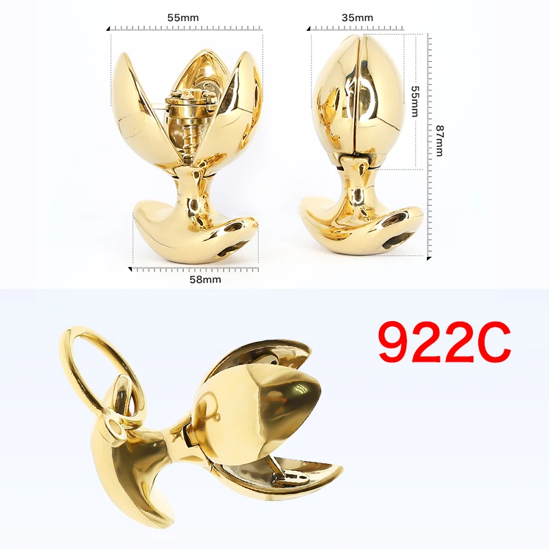 922C-Gold