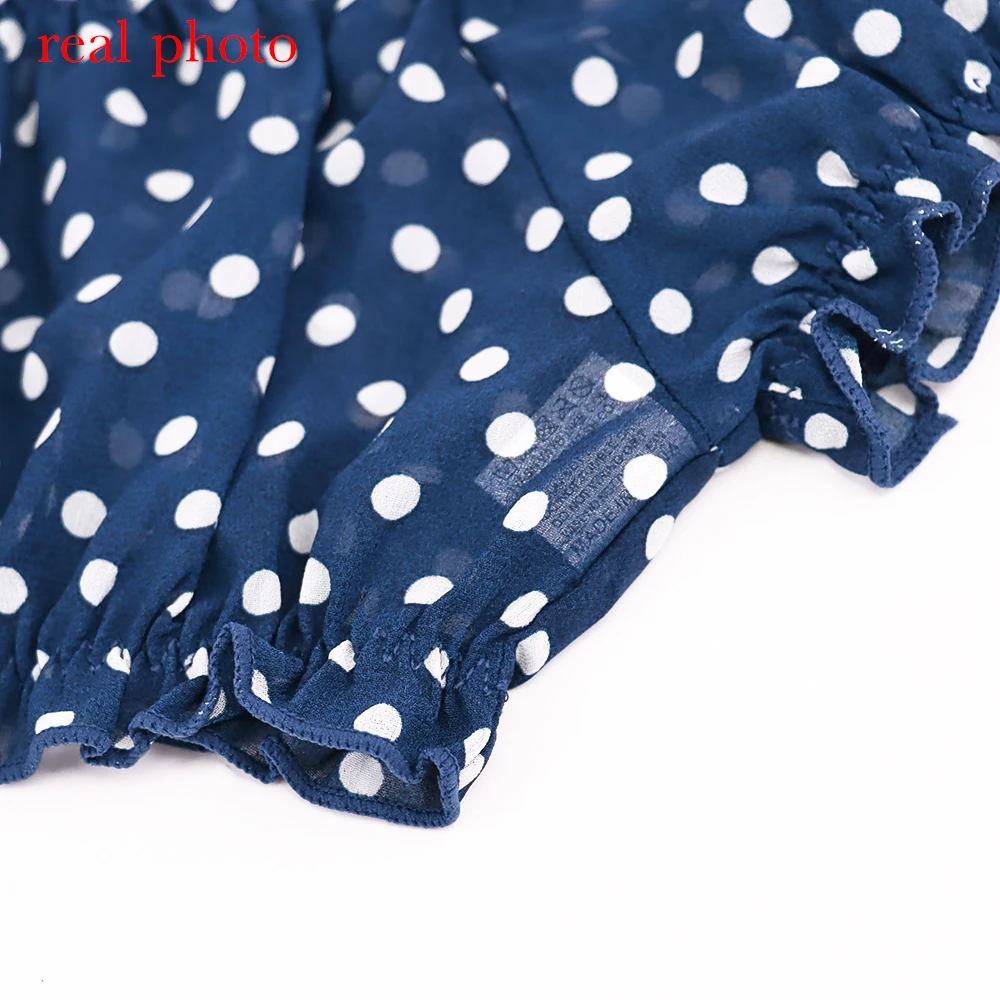 Ellolace Polka Dot Lingerie 5-Piece Off Shoulder Ruffled Top Skirt Thongs Stocking Romantic Intimate Goods Exotic Sets Ellolace Polka Dot Lingerie 5-Piece Off Shoulder Ruffled Top Skirt Thongs Stocking Romantic Intimate Goods Exotic Sets