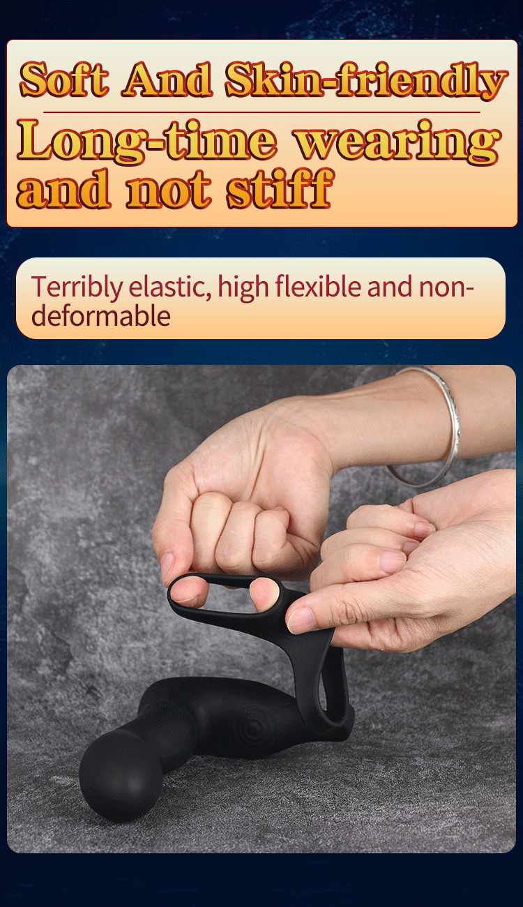 Huge Inflatable Anal Dildo Vibrator Remote Control Prostate Massager With Ring Vibrating Big Anal Expansion Sex Toys For Man Gay