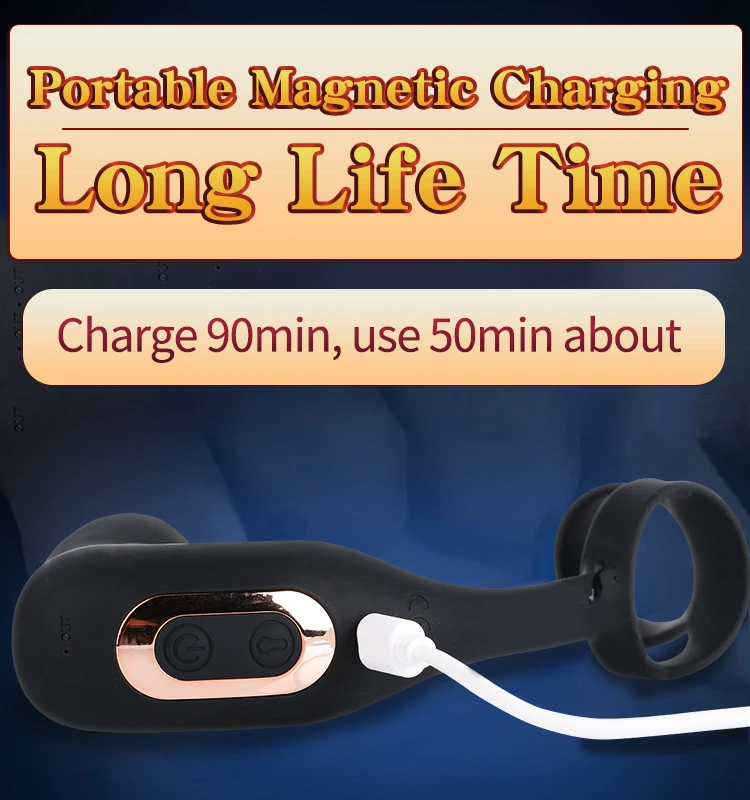 Huge Inflatable Anal Dildo Vibrator Remote Control Prostate Massager With Ring Vibrating Big Anal Expansion Sex Toys For Man Gay