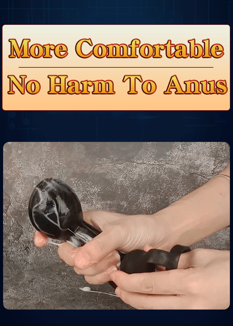 Huge Inflatable Anal Dildo Vibrator Remote Control Prostate Massager With Ring Vibrating Big Anal Expansion Sex Toys For Man Gay