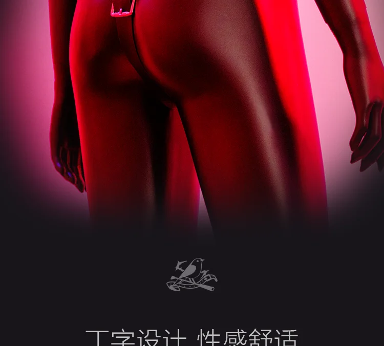 New Three-Point Chastity Cage Assisted Restraint T-Pants BDSM Men's Leather Chastity Belt Sexy Underwear Sexy Toys for Men Sissy