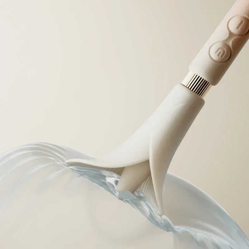 Varinha Vibratória Ponta Dupla Zalo Calla Dual-Head - Imagem 2