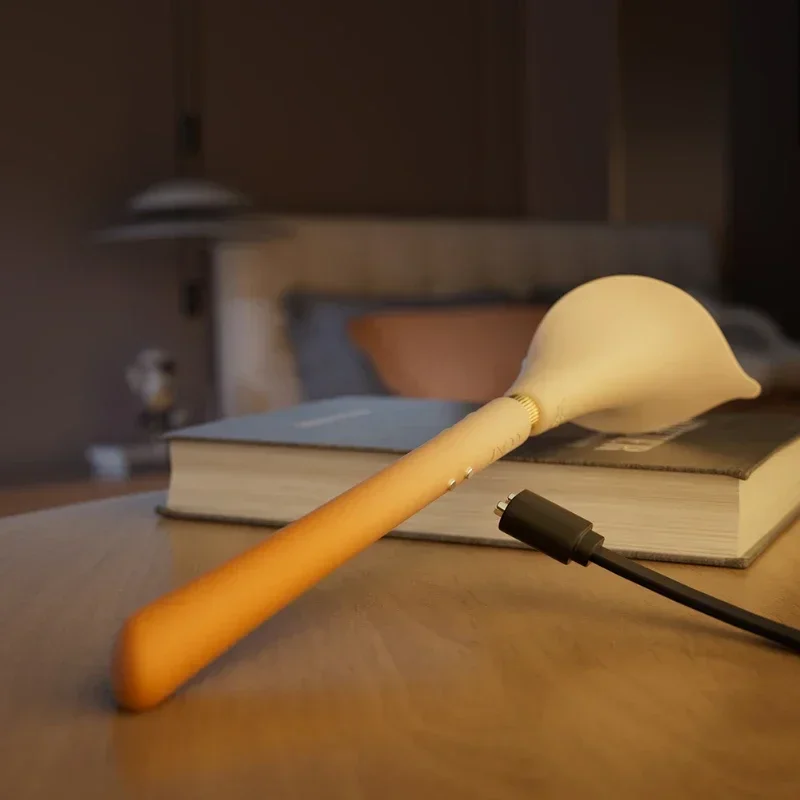 Varinha Vibratória Ponta Dupla Zalo Calla Dual-Head - Imagem 4