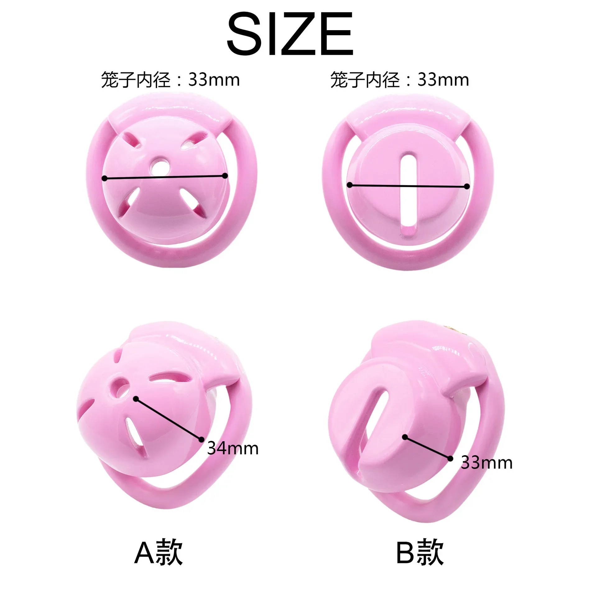 Men's Mecha-Style Chastity Cage Celibacy Chastity Device Sissy Men Genital Restraint Gay Sexy Toys for Men Urethral Chastity 18+