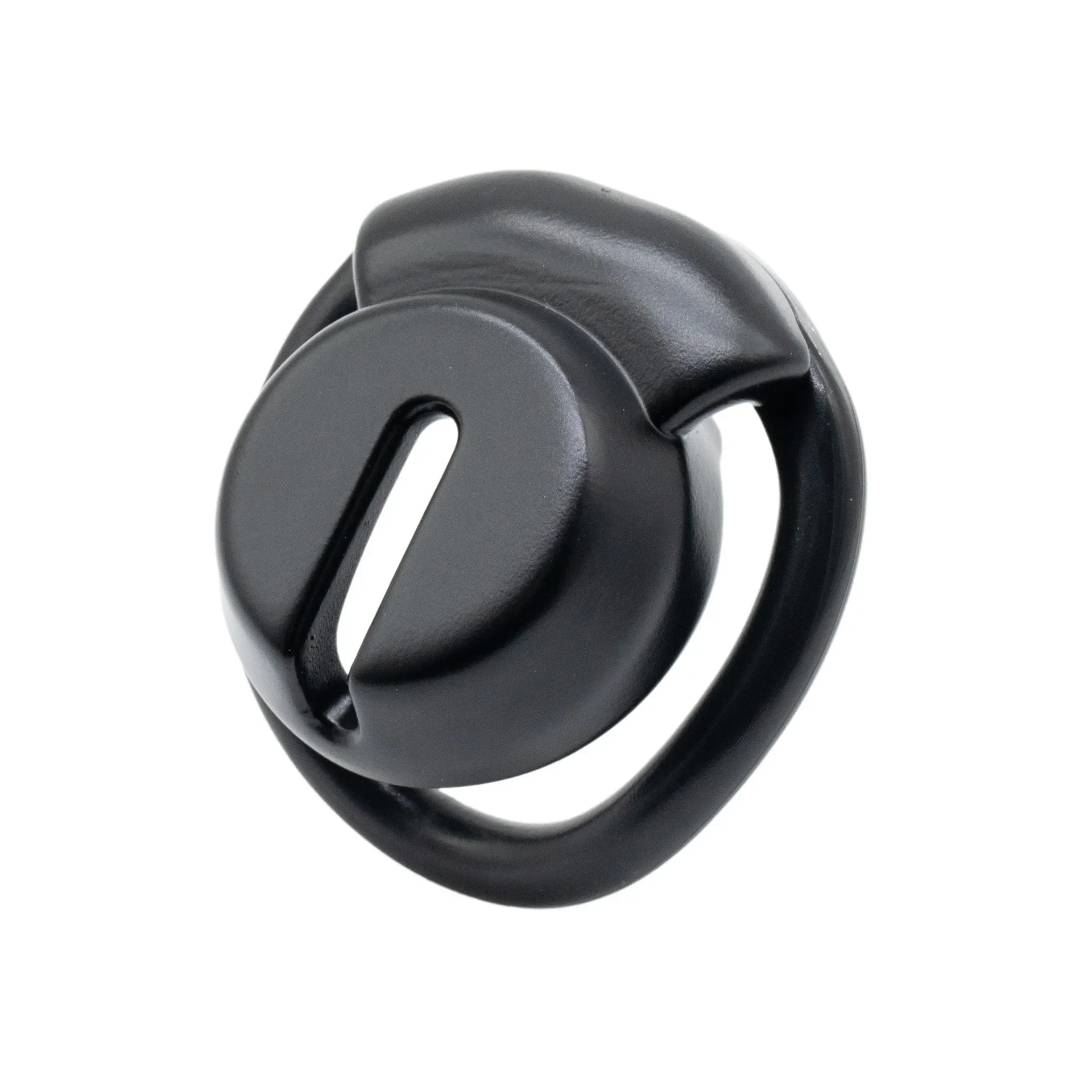 Men's Mecha-Style Chastity Cage Celibacy Chastity Device Sissy Men Genital Restraint Gay Sexy Toys for Men Urethral Chastity 18+