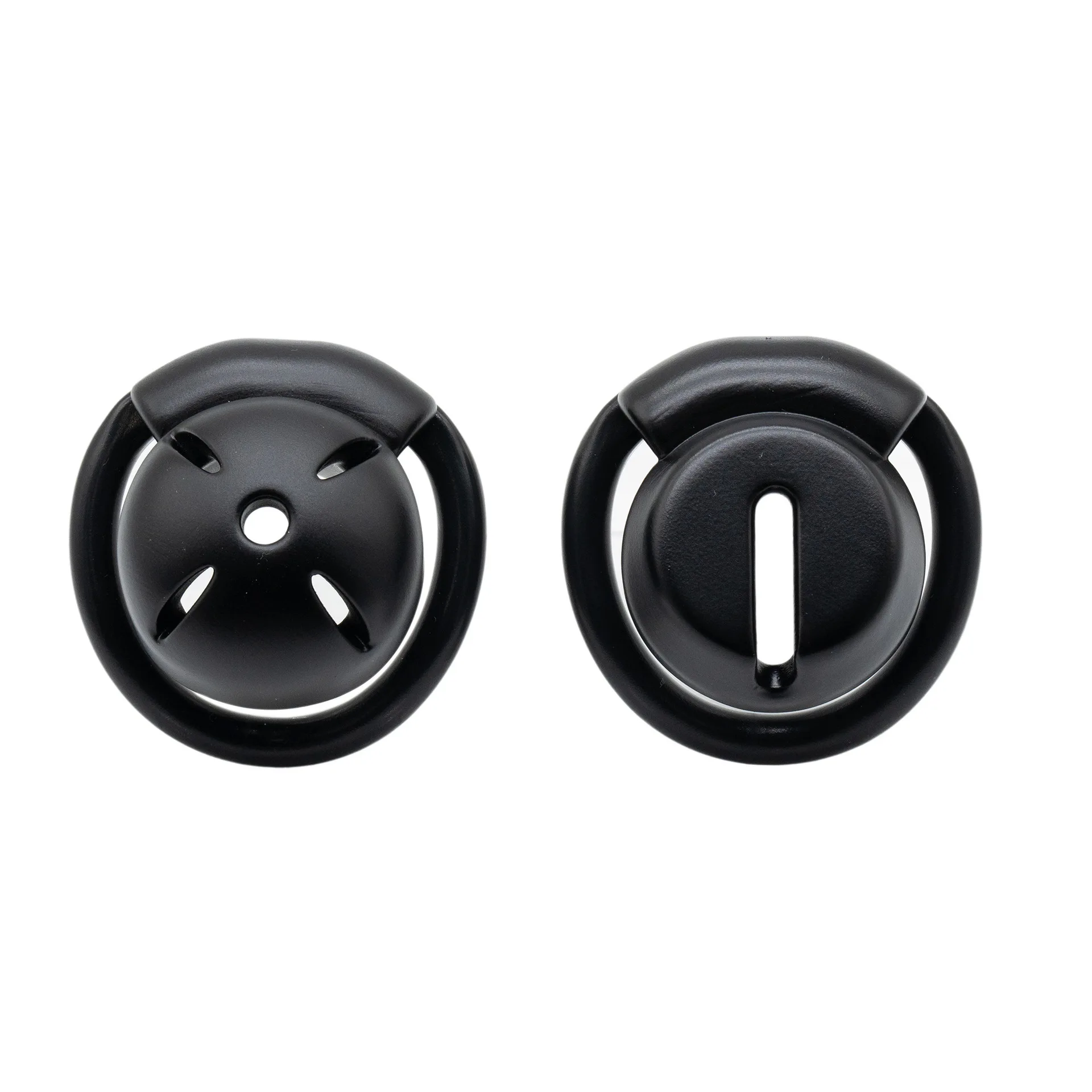 Men's Mecha-Style Chastity Cage Celibacy Chastity Device Sissy Men Genital Restraint Gay Sexy Toys for Men Urethral Chastity 18+