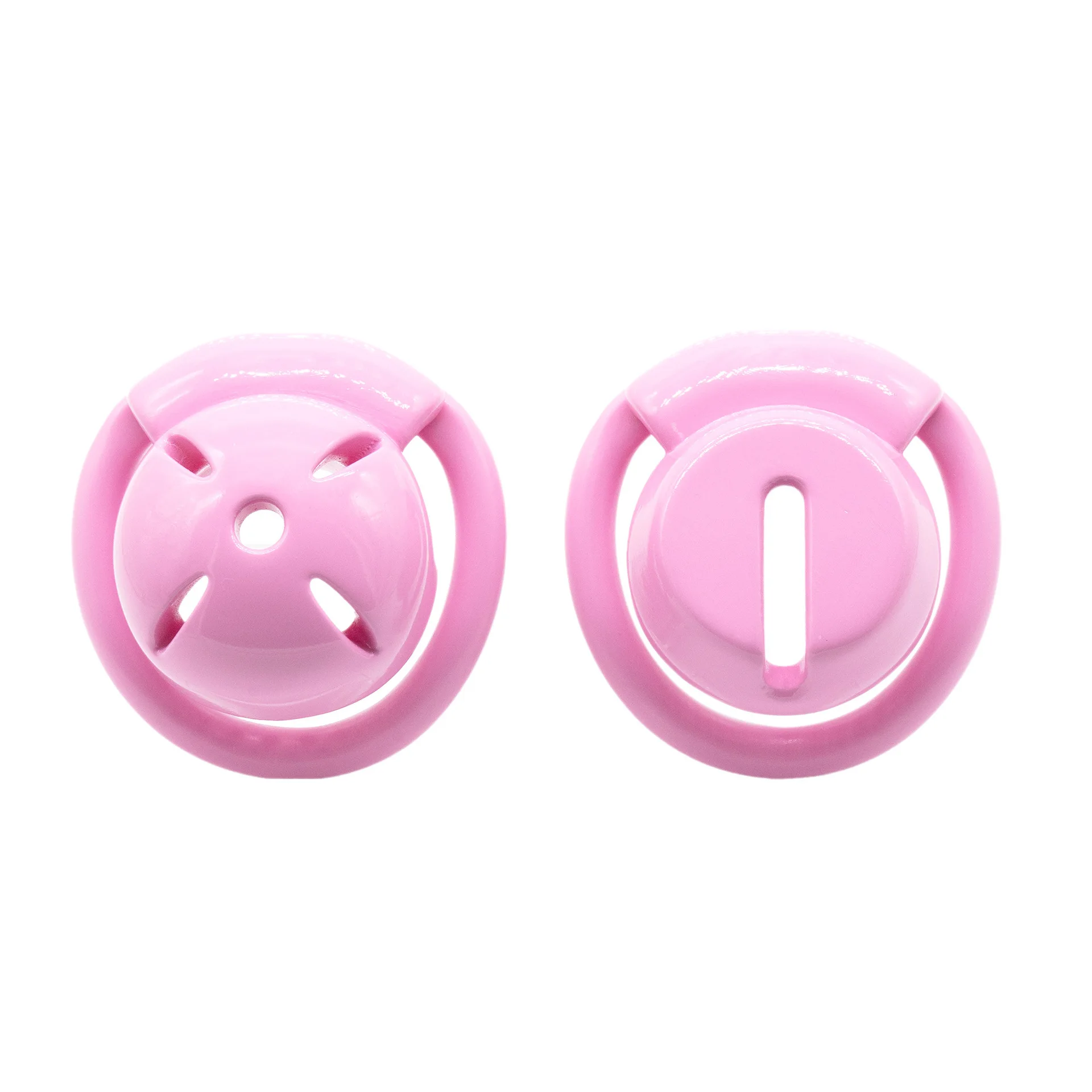 Men's Mecha-Style Chastity Cage Celibacy Chastity Device Sissy Men Genital Restraint Gay Sexy Toys for Men Urethral Chastity 18+