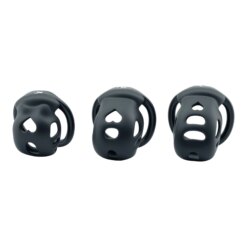 Alternative view of Cinto de Castidade Gaiola Lovely ABS Premium Micro Lock