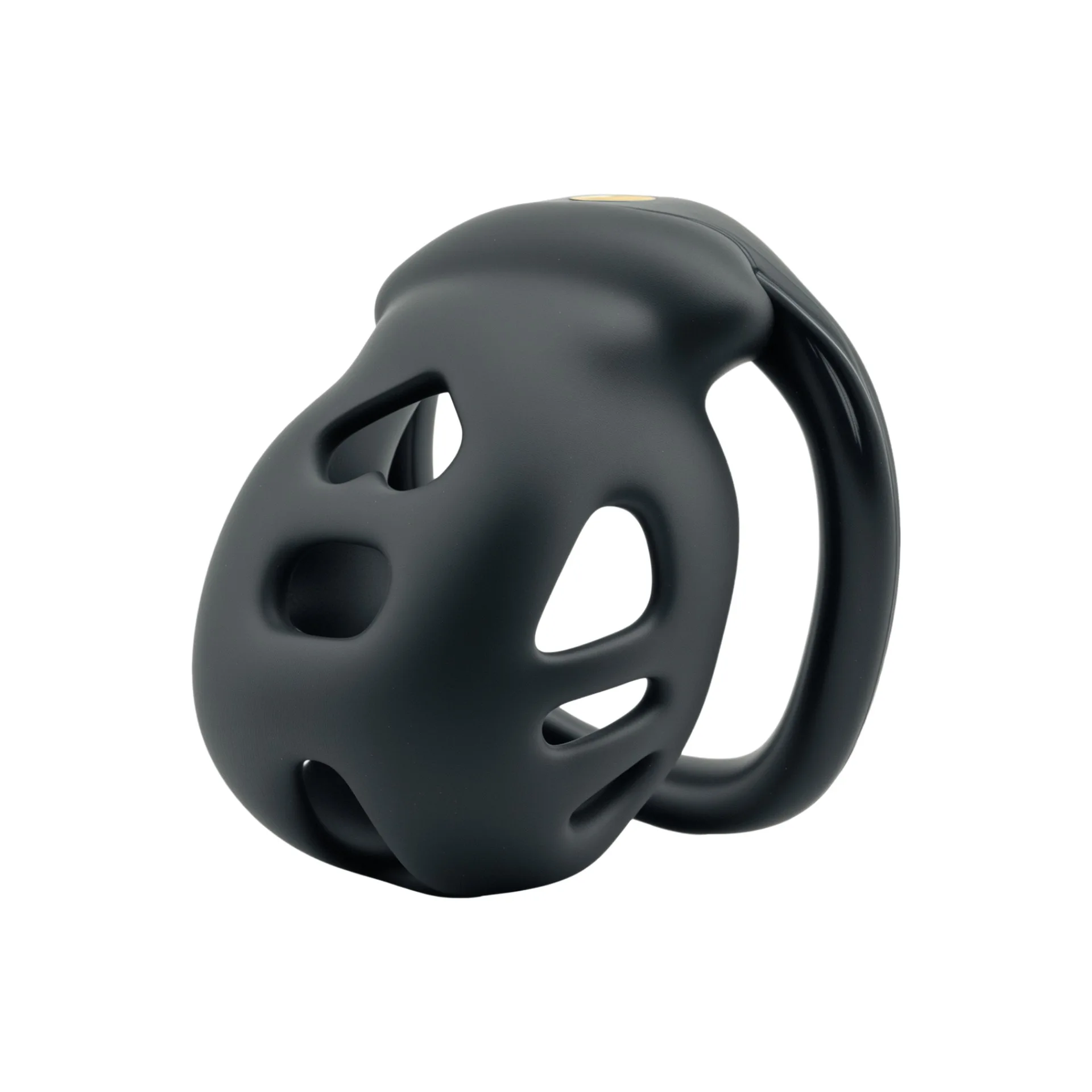 Love hollow breathable chastity lock man with light lower body restraint device pseudo-girl lower body restraint jj hidden