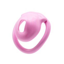 Cinto de Castidade Small Micro Lock Little Cage