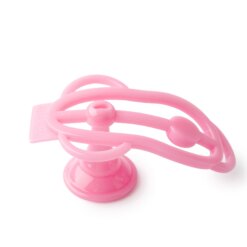 Alternative view of Dispositivo de Castidade Fufu Clip Wearable Chastity Panty