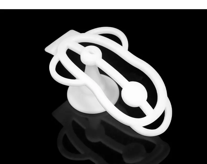 Wearable Chastity Cage FuFu Clip-On Panty Funnel Bondage Cock Cage Sissy Gay Abstinence Negative Chastity Device Sex Toi for Man