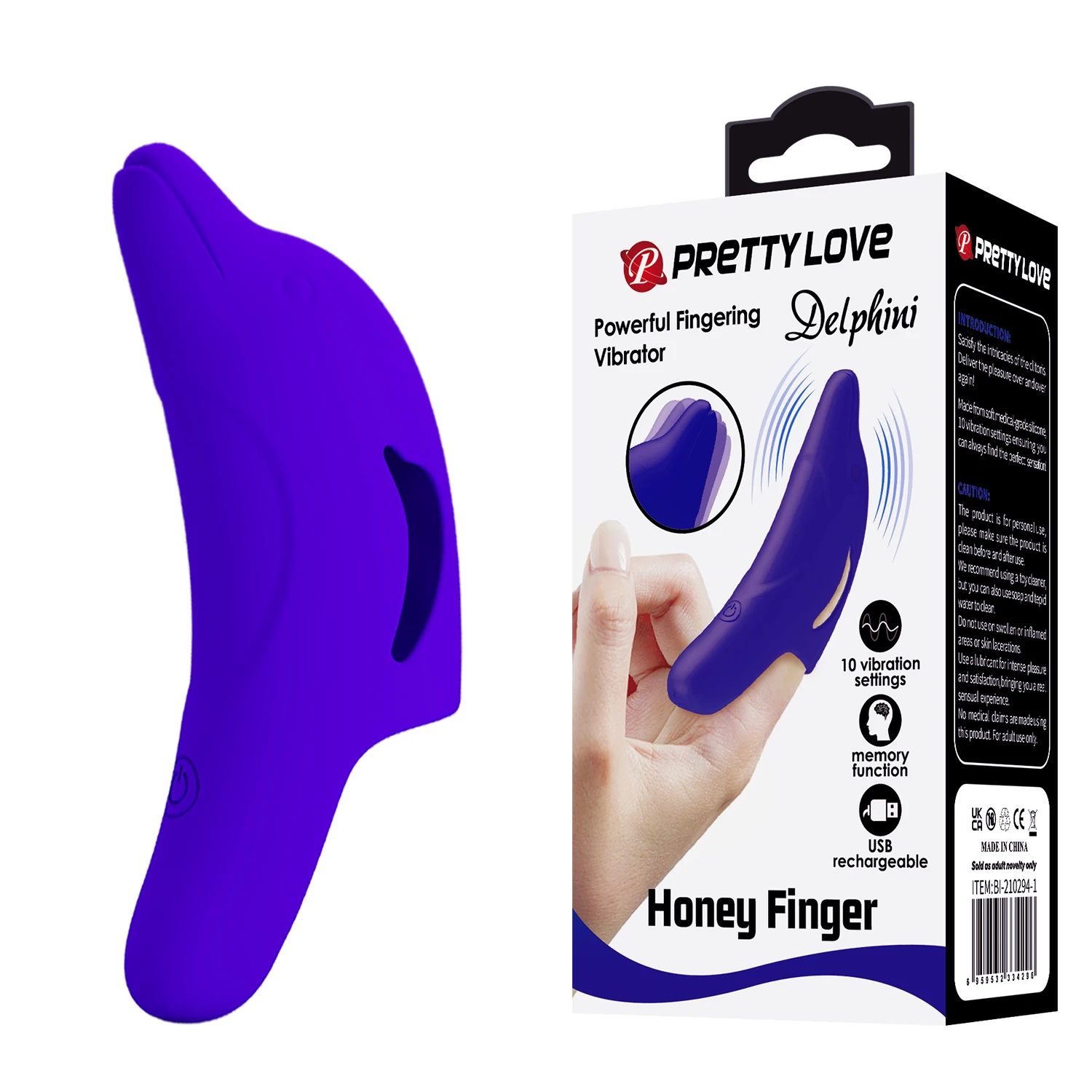 Pretty love Rechargable Finger Vibrator for women G Soit Stimulation Sex Toys For Women Massage Vibrating Adult Sex Product Pretty love Rechargable Finger Vibrator for women G Soit Stimulation Sex Toys For Women Massage Vibrating Adult Sex Product