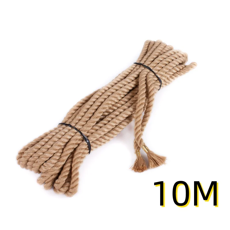 Cotton Hemp 10M