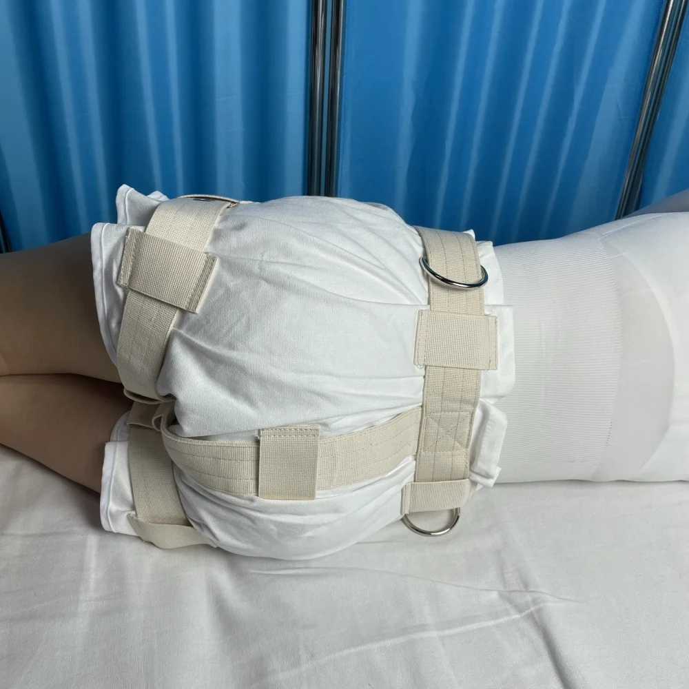 Adult Cotton Pants and Diaper Covers Protective Underwear Perfect Cover for Adult Incontinence Undergarments