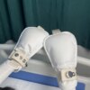 Luvas Restritoras Hospitalar Bondage Mittens Contenção Total