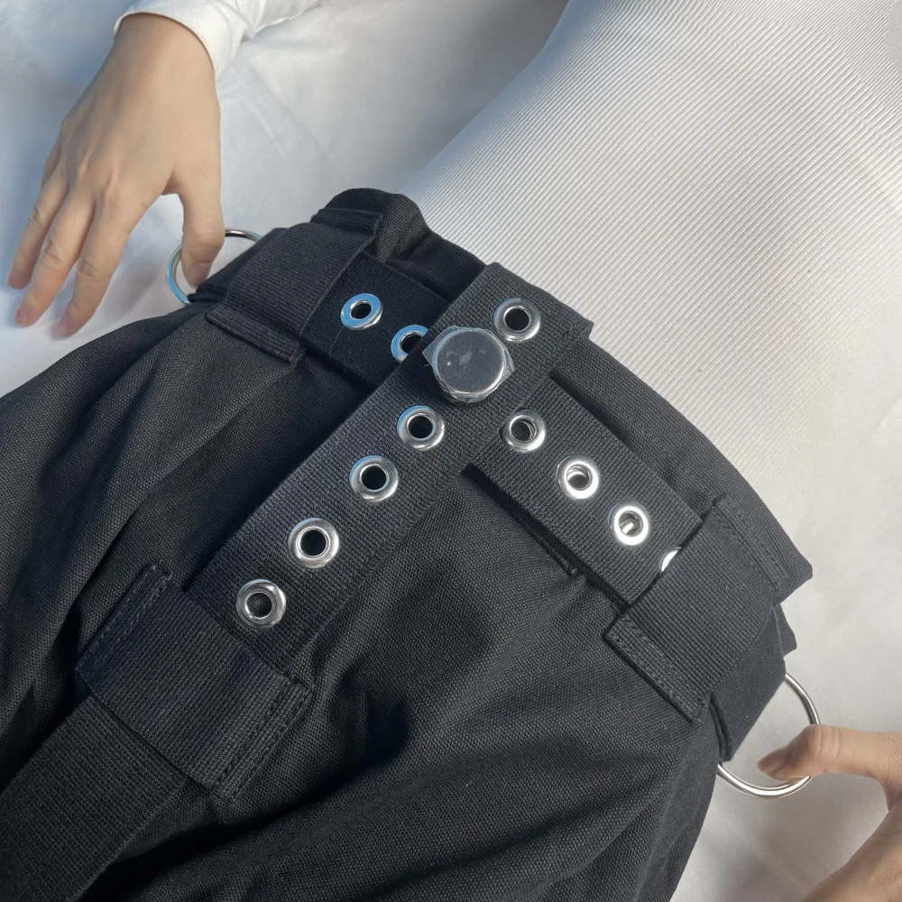 Reusable Hospital Diaper Covers Adult Underwear Magnetic Locking for Disabled Patients Disposable Absorbent Adult Pull-Up Pants