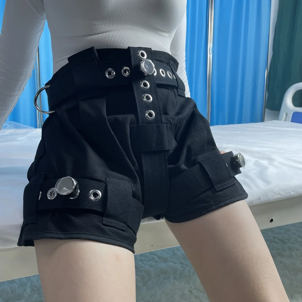Reusable Hospital Diaper Covers Adult Underwear Magnetic Locking for Disabled Patients Disposable Absorbent Adult Pull-Up Pants
