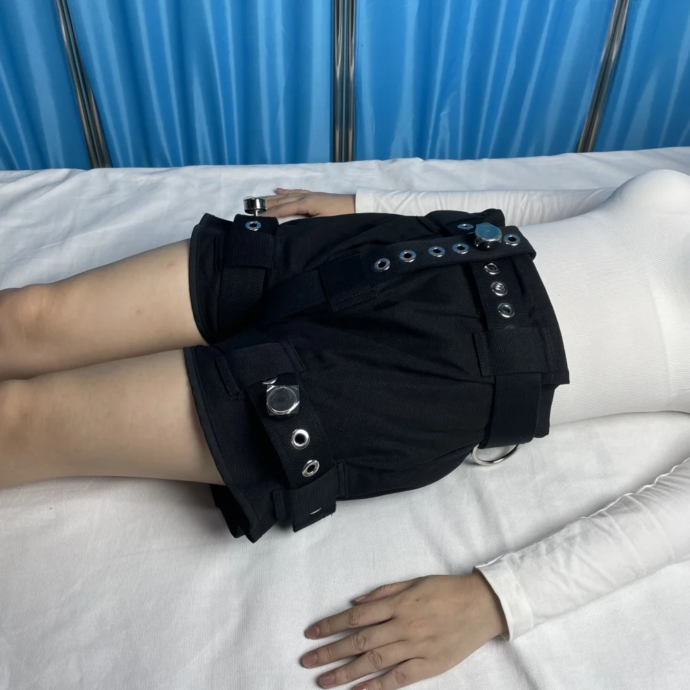 Reusable Hospital Diaper Covers Adult Underwear Magnetic Locking for Disabled Patients Disposable Absorbent Adult Pull-Up Pants