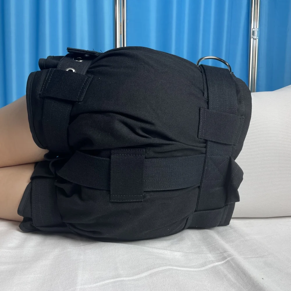 Reusable Hospital Diaper Covers Adult Underwear Magnetic Locking for Disabled Patients Disposable Absorbent Adult Pull-Up Pants