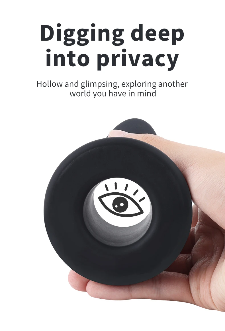 Silicone Female Masturbation Anal Expander Vagina Butt Plug Trainer Enema Cleaning Sounding Stimulate Speculum Adult Sex Toys