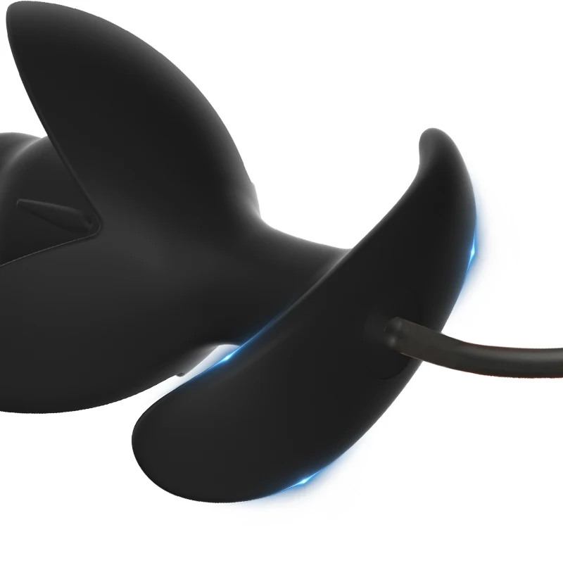 Large Anal Plug Large Dildo Thick Dick Big Cock Stimulate Sex Toys For Adults Man Women Inflatable Buttplug Prostate Toy Sexshop