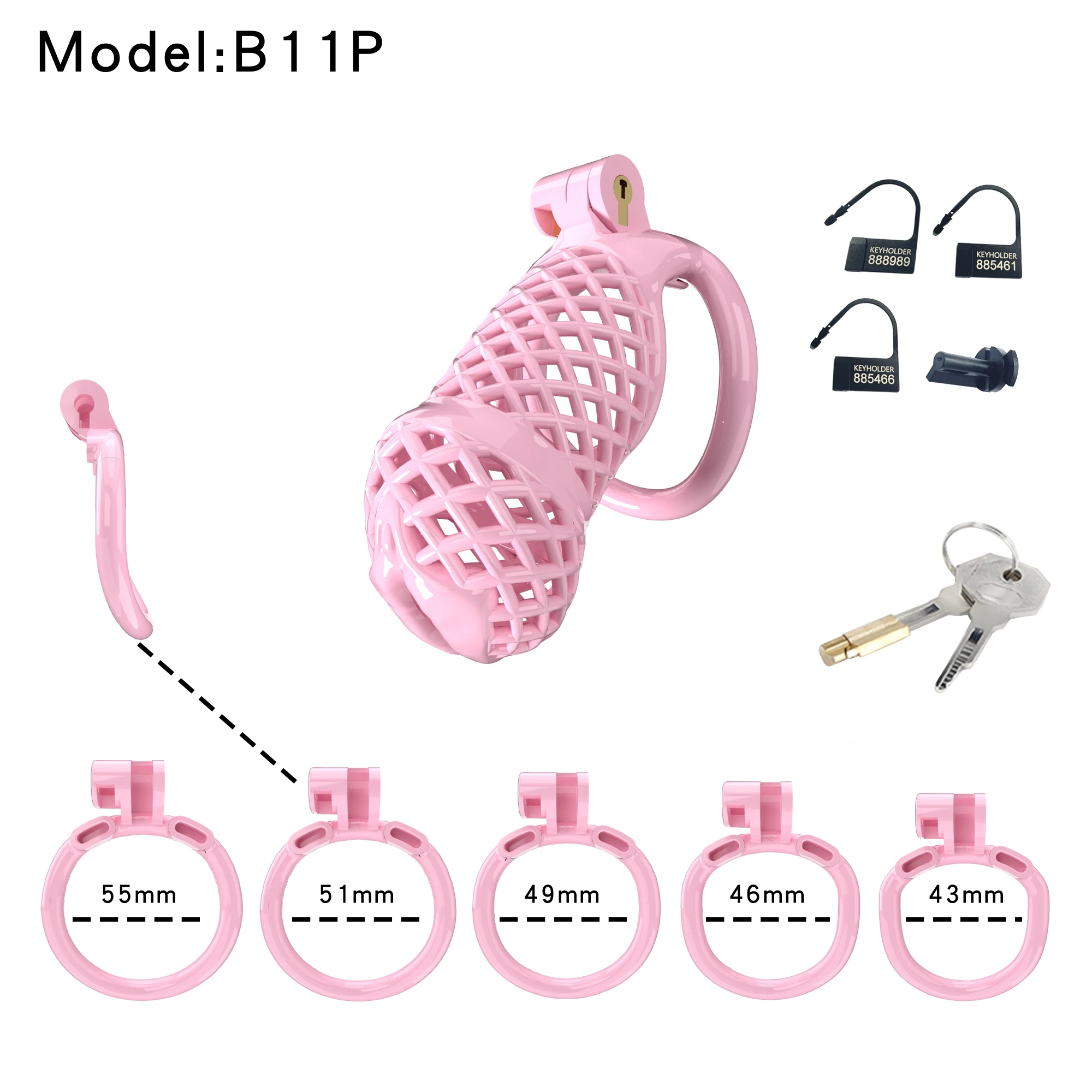 B11-Pink