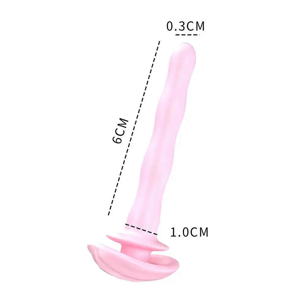 Chastity Cage Embedded Small Lock With Catheter Cock Lock Ascetic Anti-Cheating Male Abstinence Escape Prevention Adult Sex Toys