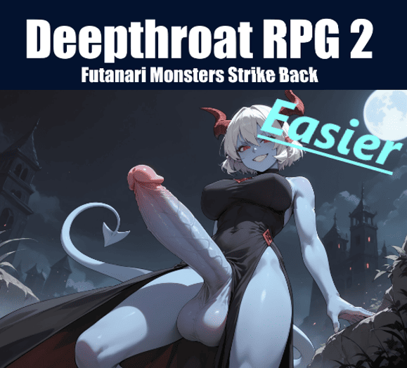 Deepthroat RPG 2
