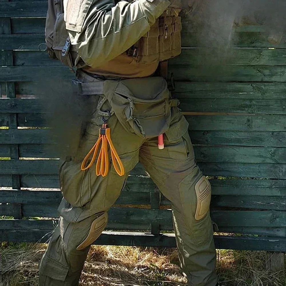 New Plastic Cable Tie Strap Military Handcuffs War Battle Agent Police CS TMC Gear Hunting Disposable Cable Tie Cosplay Liy New Plastic Cable Tie Strap Military Handcuffs War Battle Agent Police CS TMC Gear Hunting Disposable Cable Tie Cosplay Liy