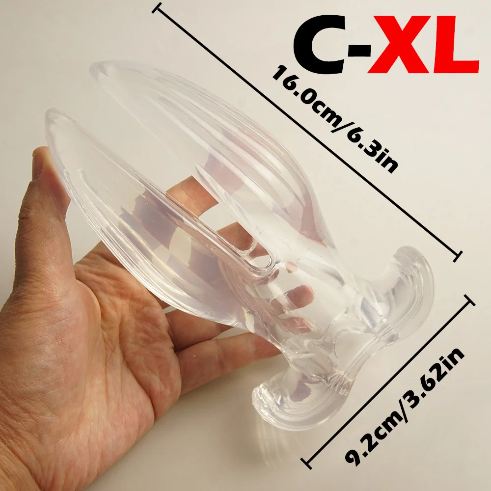 XL Clear