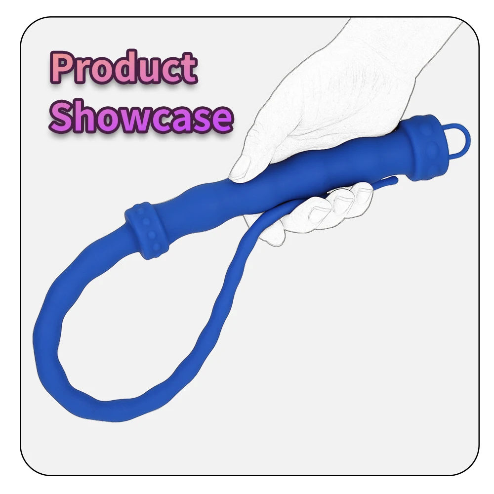 Slave Spanking Leather Cockring Flogger Braid Tails of Sex Toys Sexy Couples Flirt Games for Men Women Fetish Bdsm Bondage Whip