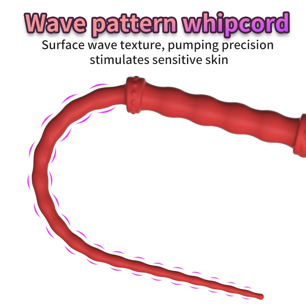 Slave Spanking Leather Cockring Flogger Braid Tails of Sex Toys Sexy Couples Flirt Games for Men Women Fetish Bdsm Bondage Whip