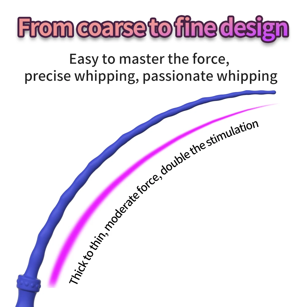 Slave Spanking Leather Cockring Flogger Braid Tails of Sex Toys Sexy Couples Flirt Games for Men Women Fetish Bdsm Bondage Whip