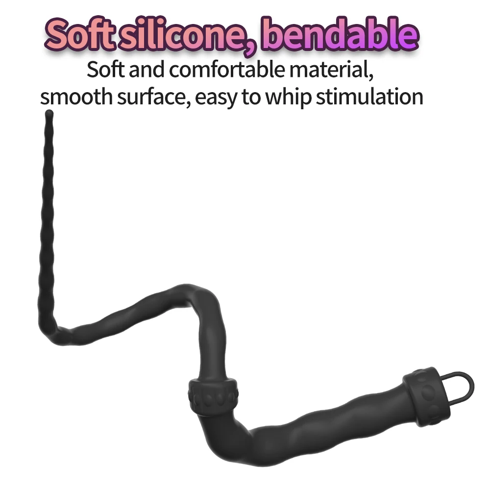 Slave Spanking Leather Cockring Flogger Braid Tails of Sex Toys Sexy Couples Flirt Games for Men Women Fetish Bdsm Bondage Whip