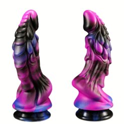 Alternative view of Consolo Realista Dragão Realistic Dragon Dildo
