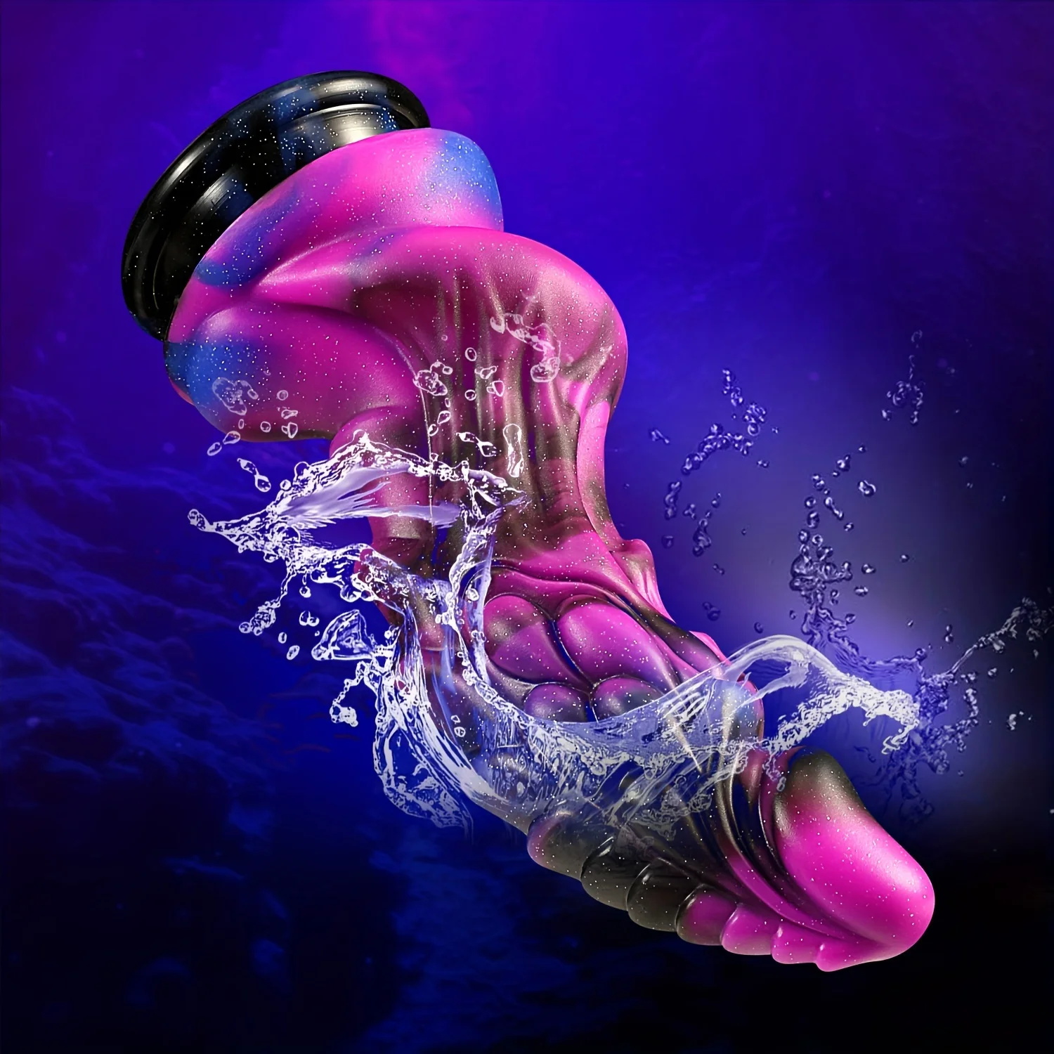 Unisex Dragon Realistic Dildo For Women Big Anal Dildo With Strong Suction Cup For Hands-Free Play Huge Monster Adult Sex Toys