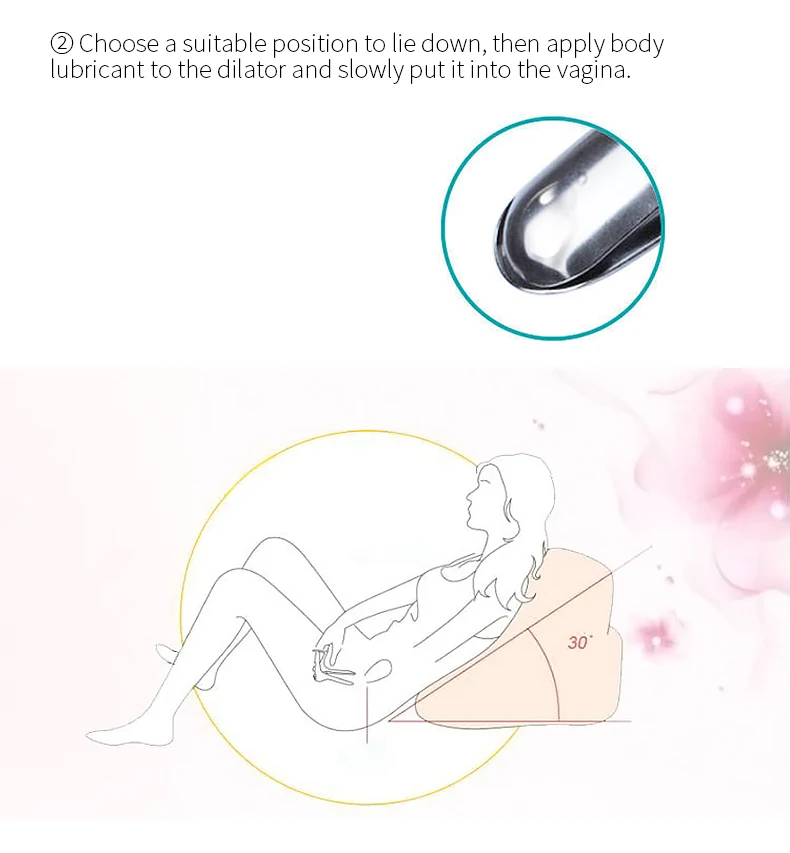 Vaginal Extender Speculum Duckbill Stainless Steel Gynecological Instruments Adult Women Extreme Private Parts Enema Sex Toys