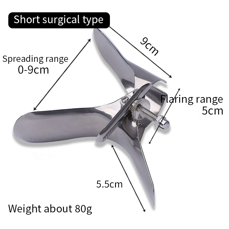 Short Surgical