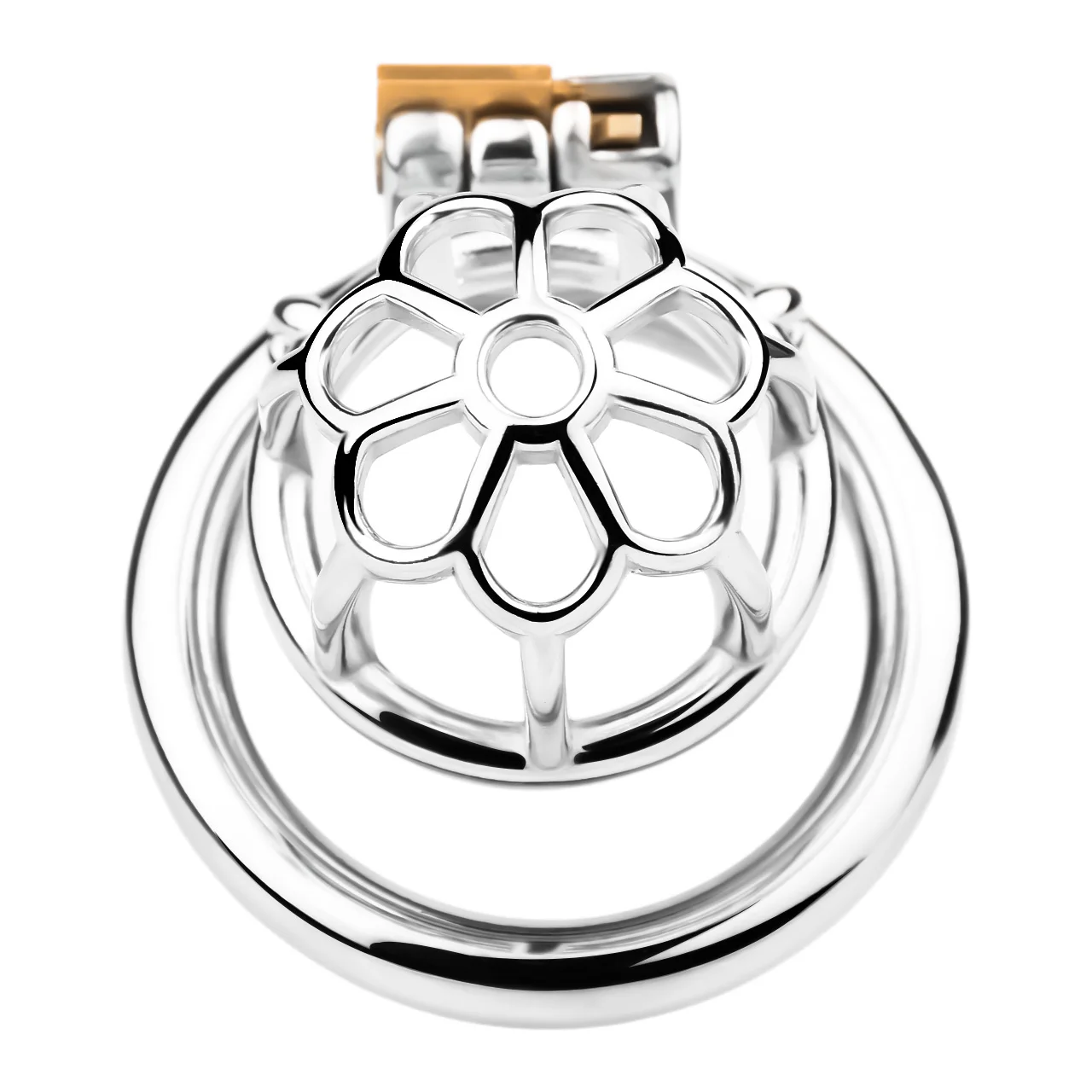 FRRK Full Hollow Chastity Cage Belt Dormant Built-in Cock Lock Role Playing Erotic Sex Toys Sexshop for Men Gay Penis Abstinence