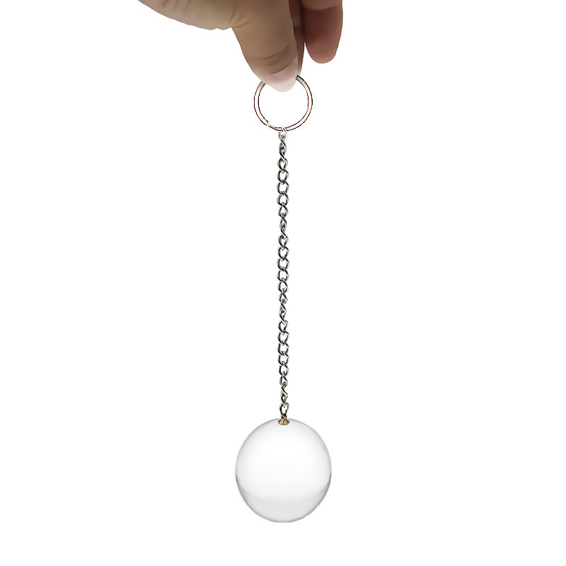 Crystal Glass Ball Anal Plugs Anal Dilator Pendant Ball Butt Plug Alternative Orgasm Daisy Stimulation Sex Tools Erotic Supplies