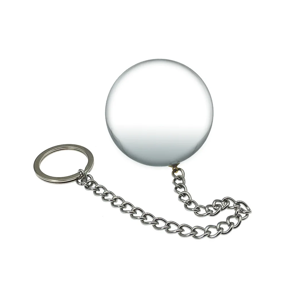 Crystal Glass Ball Anal Plugs Anal Dilator Pendant Ball Butt Plug Alternative Orgasm Daisy Stimulation Sex Tools Erotic Supplies