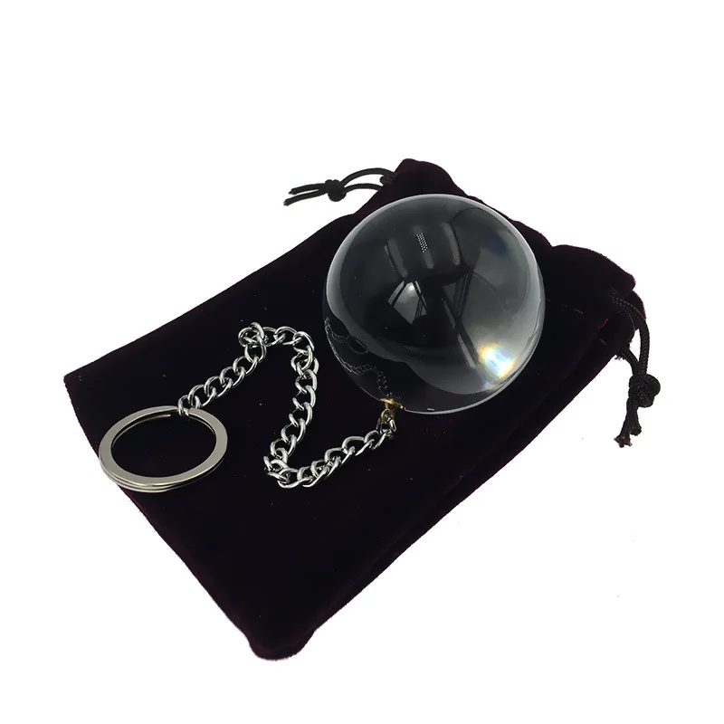 Crystal Glass Ball Anal Plugs Anal Dilator Pendant Ball Butt Plug Alternative Orgasm Daisy Stimulation Sex Tools Erotic Supplies