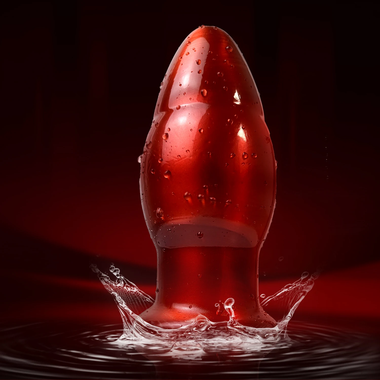 Long Anal Plug Prostate Massage G-spot Stimulation Ass Plug Penetration Anal Pussy Dilator For Women Male Gay Adult 18+ Sex Toys Long Anal Plug Prostate Massage G-spot Stimulation Ass Plug Penetration Anal Pussy Dilator For Women Male Gay Adult 18+ Sex Toys