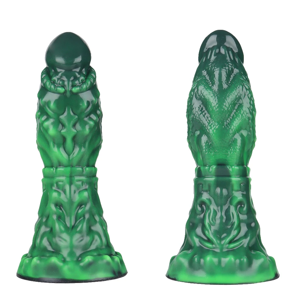 Dog Knot anal Dildos inflatable Buttplug max 11cm huge anal dilation plug sex toys for women men BDSM G-Spot Prostate Massage