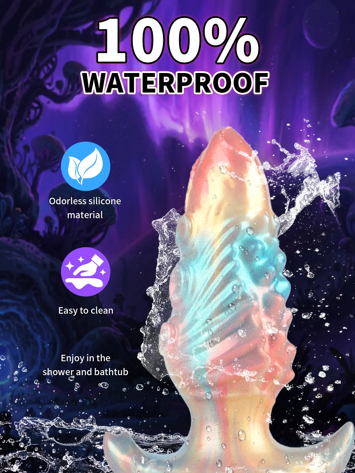 Dog Knot anal Dildos inflatable Buttplug max 11cm huge anal dilation plug sex toys for women men BDSM G-Spot Prostate Massage