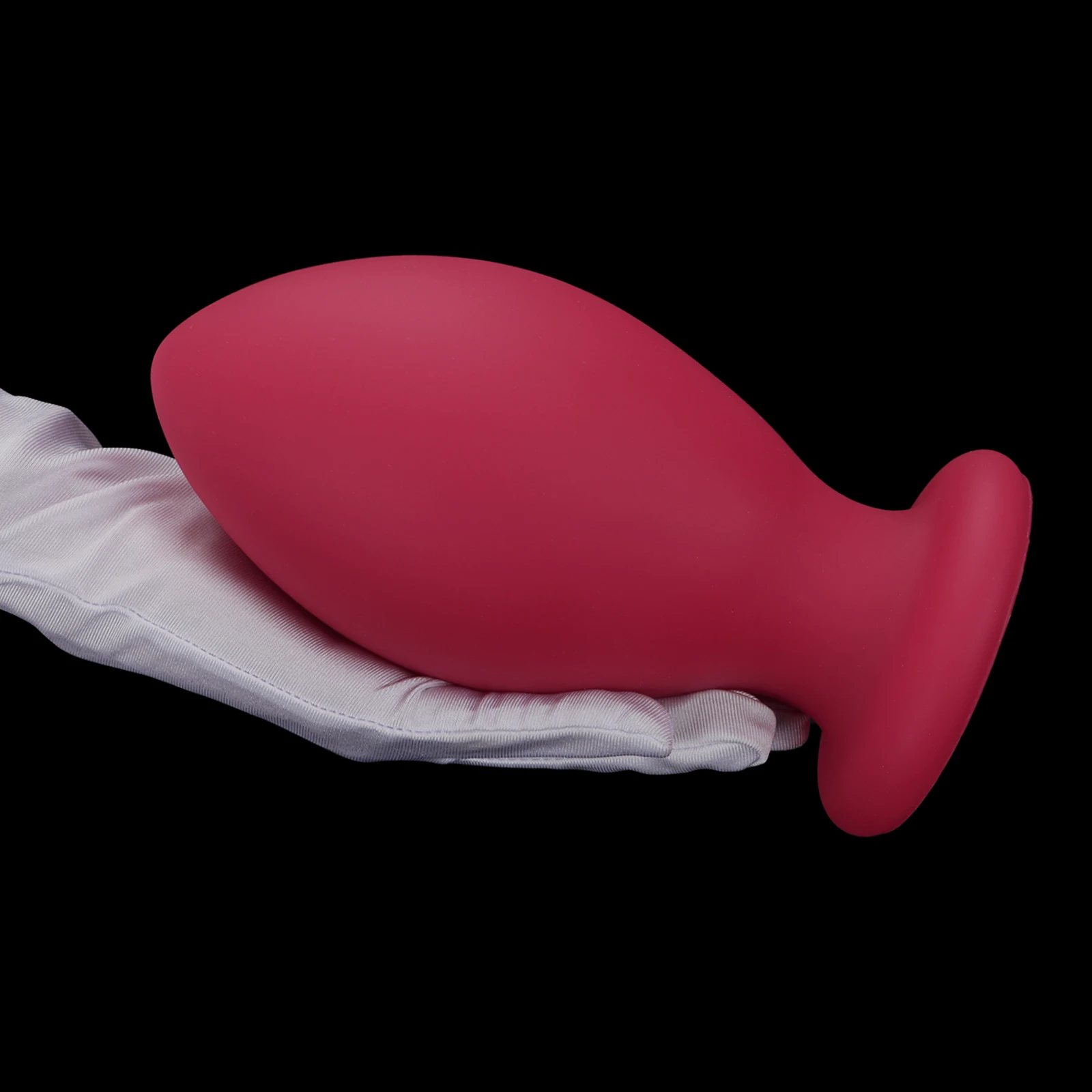 S/Xxl Super Big Anal Plug Soft Huge Butt Plug Suction Cup Fisting Anal Dildo Prostate Massage Anal Dilator Women Male Sex Toy 18