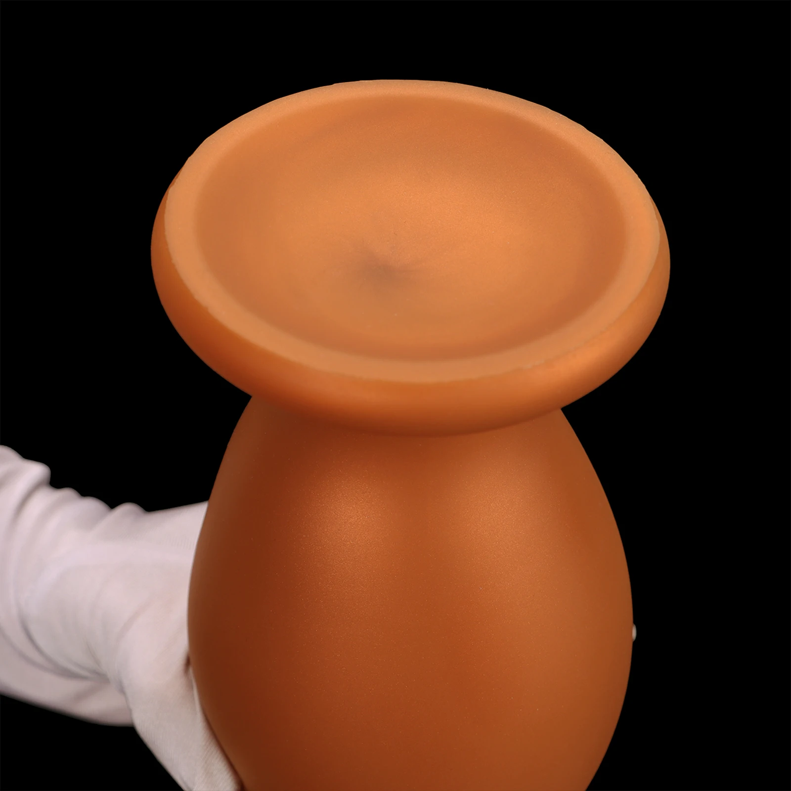 S/Xxl Super Big Anal Plug Soft Huge Butt Plug Suction Cup Fisting Anal Dildo Prostate Massage Anal Dilator Women Male Sex Toy 18